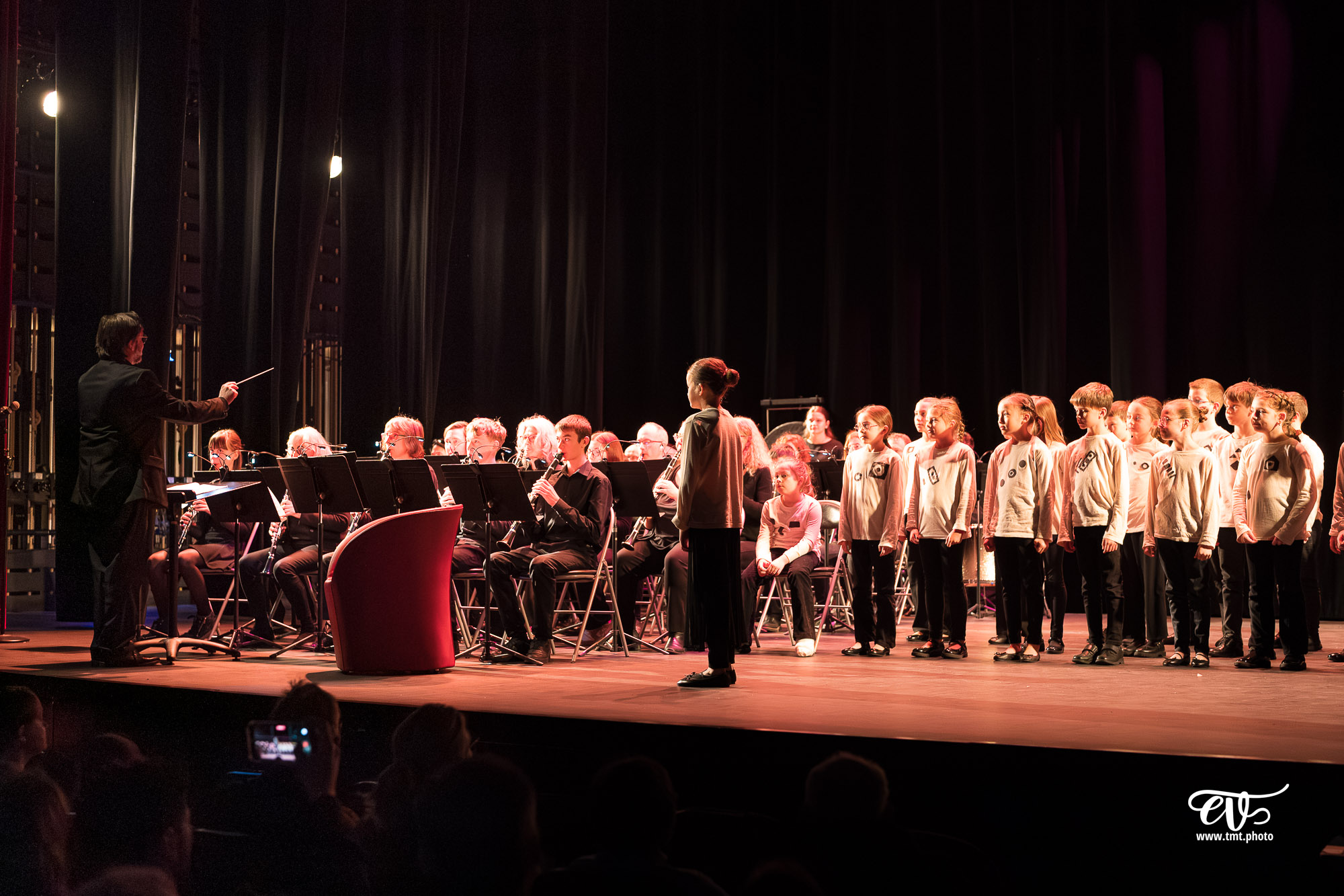 LE PRINTEMPS DE LA CLARINETTE